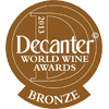 2013 dwwa bronze small