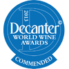 2013 dwwa commended small