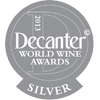 2013 dwwa silver small